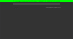 Desktop Screenshot of onesight.com